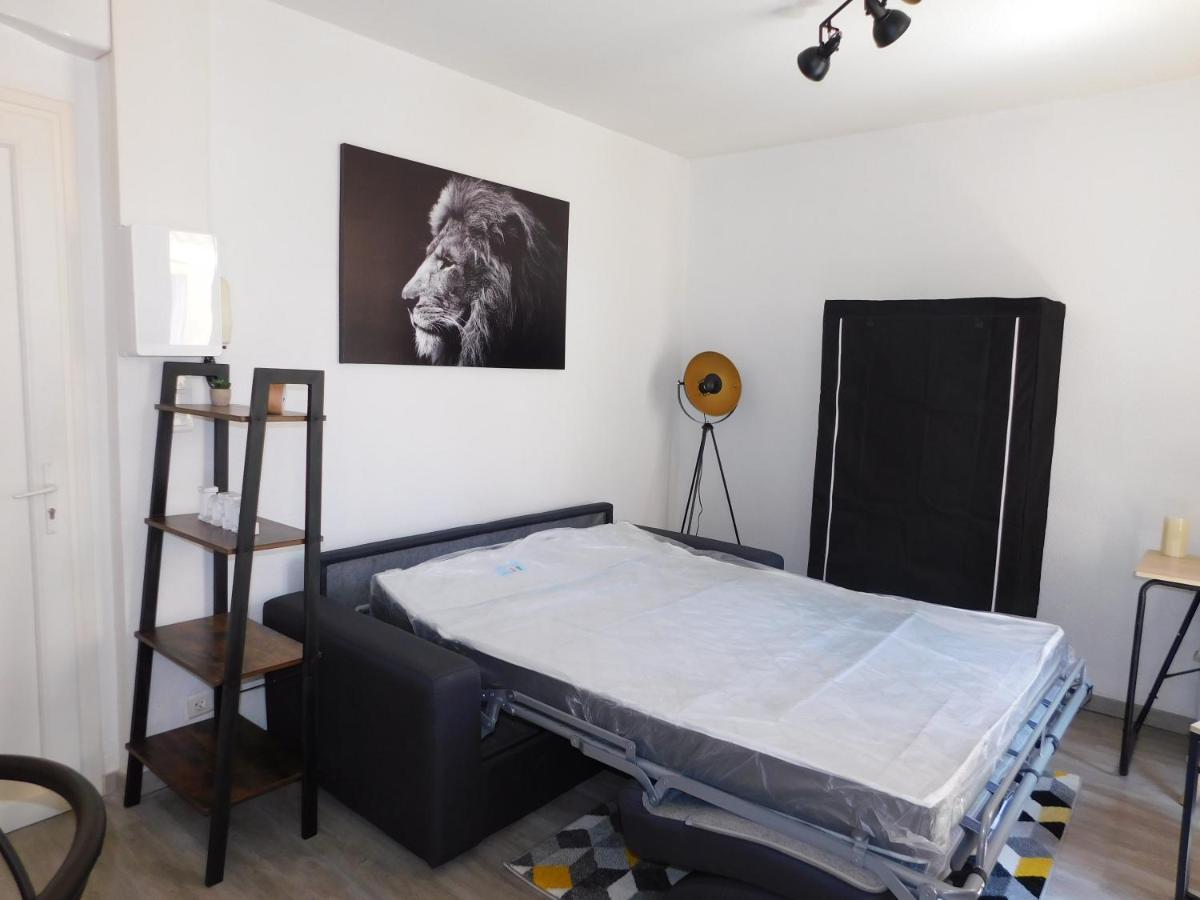 Equipe A 15 Min Des Plages Apartment Béziers
